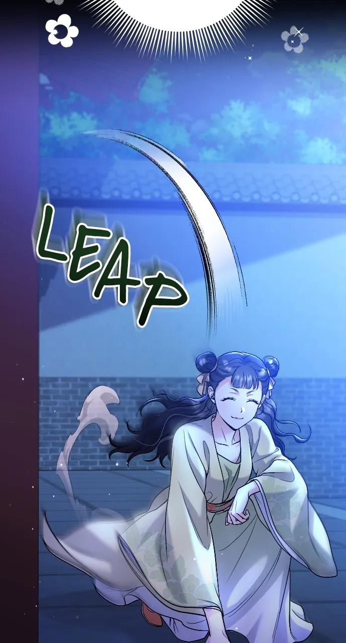 A Martial Master Wakes Up as a Concubine Chapter 23 page 91 - 
