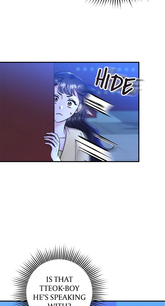 A Martial Master Wakes Up as a Concubine Chapter 23 page 94 - 