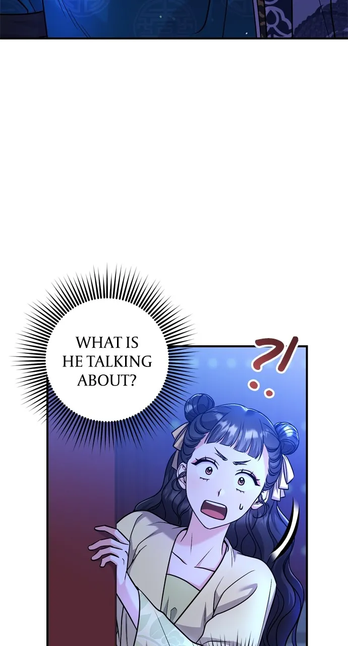 A Martial Master Wakes Up as a Concubine Chapter 23 page 97 - 