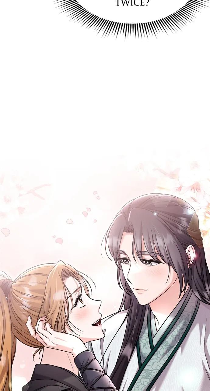 A Martial Master Wakes Up as a Concubine Chapter 24 page 103 - 
