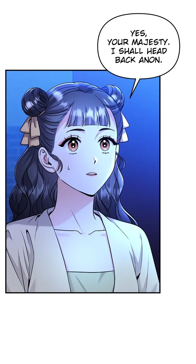 A Martial Master Wakes Up as a Concubine Chapter 24 page 15 - 