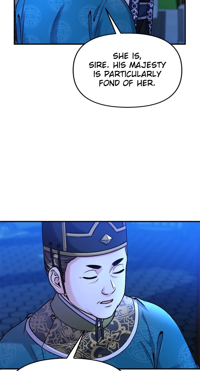 A Martial Master Wakes Up as a Concubine Chapter 24 page 19 - 