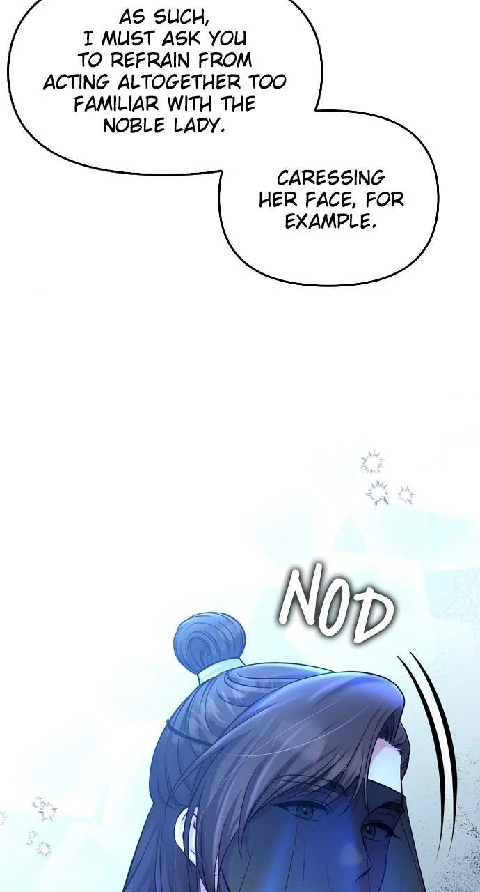 A Martial Master Wakes Up as a Concubine Chapter 24 page 20 - 