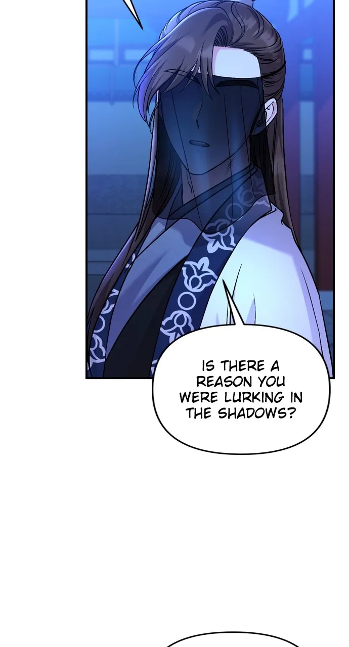 A Martial Master Wakes Up as a Concubine Chapter 24 page 3 - 