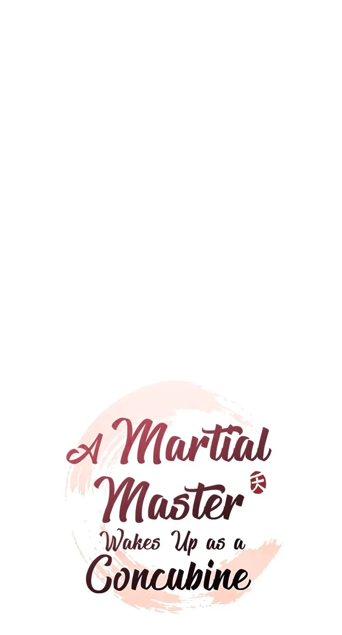 A Martial Master Wakes Up as a Concubine Chapter 24 page 22 - 