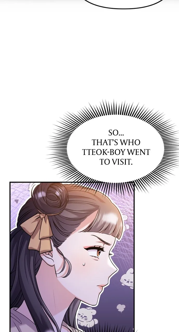 A Martial Master Wakes Up as a Concubine Chapter 24 page 26 - 