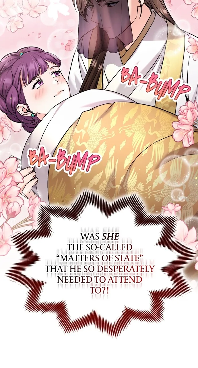 A Martial Master Wakes Up as a Concubine Chapter 24 page 28 - 