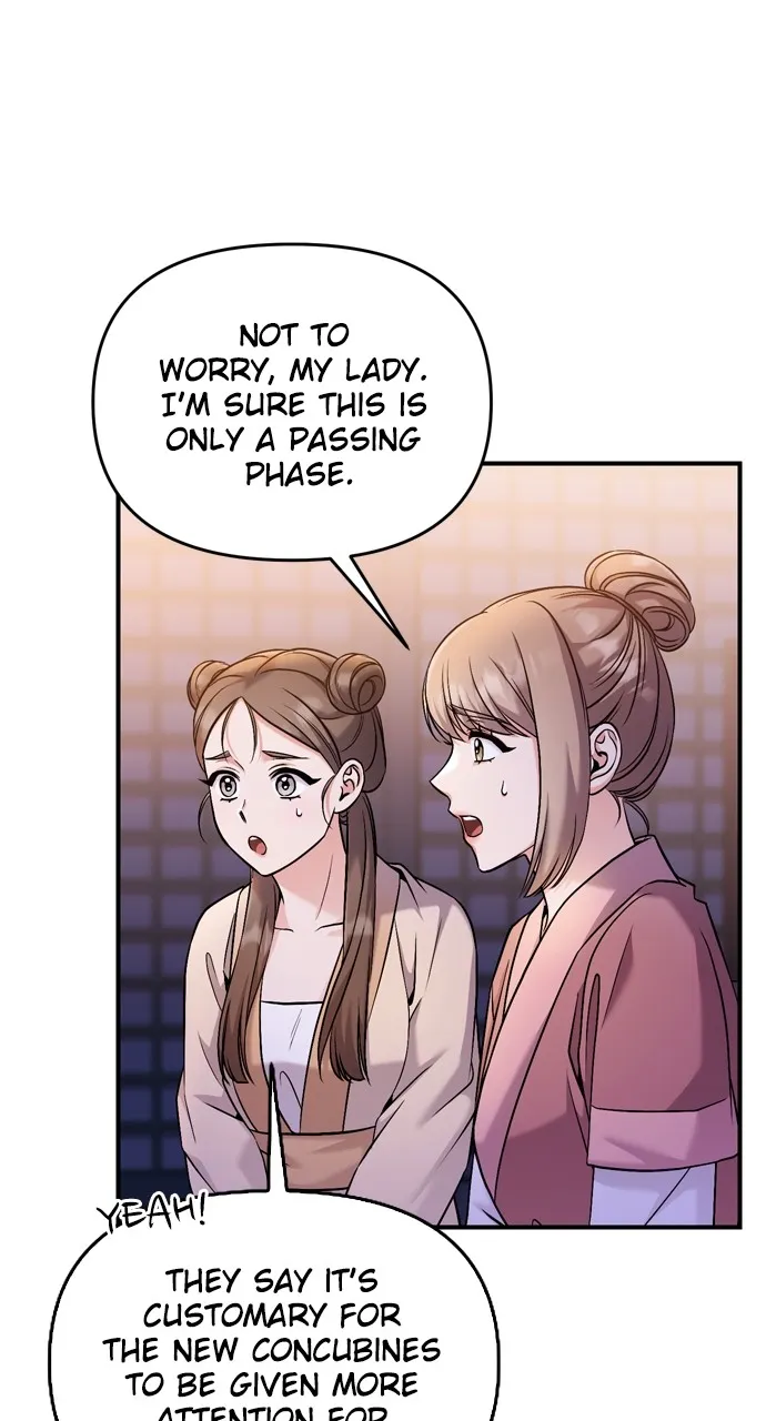 A Martial Master Wakes Up as a Concubine Chapter 24 page 29 - 