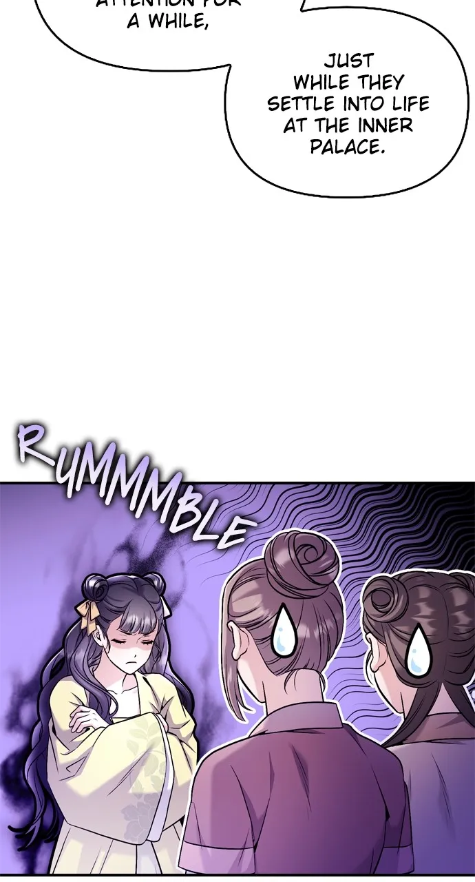 A Martial Master Wakes Up as a Concubine Chapter 24 page 30 - 