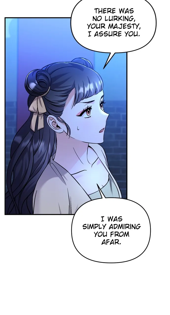 A Martial Master Wakes Up as a Concubine Chapter 24 page 4 - 