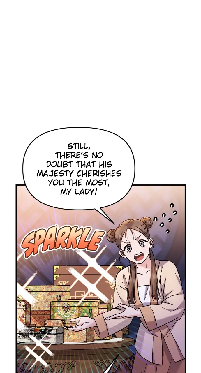 A Martial Master Wakes Up as a Concubine Chapter 24 page 31 - 
