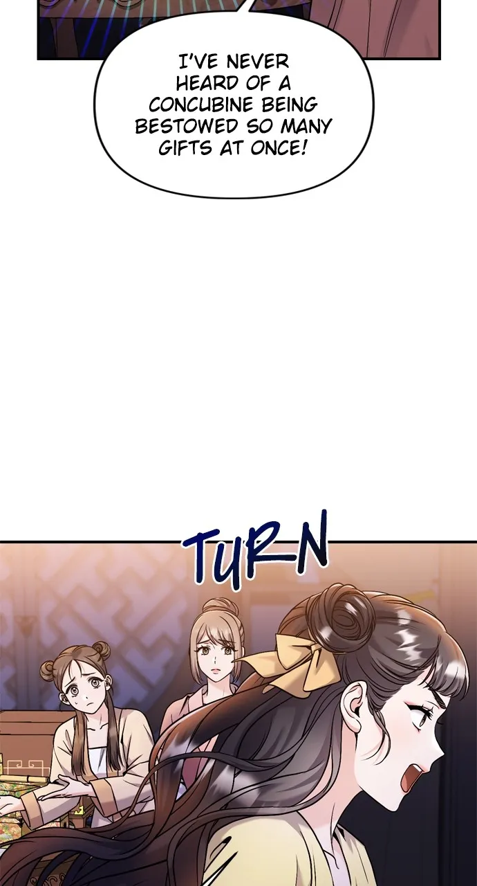 A Martial Master Wakes Up as a Concubine Chapter 24 page 32 - 