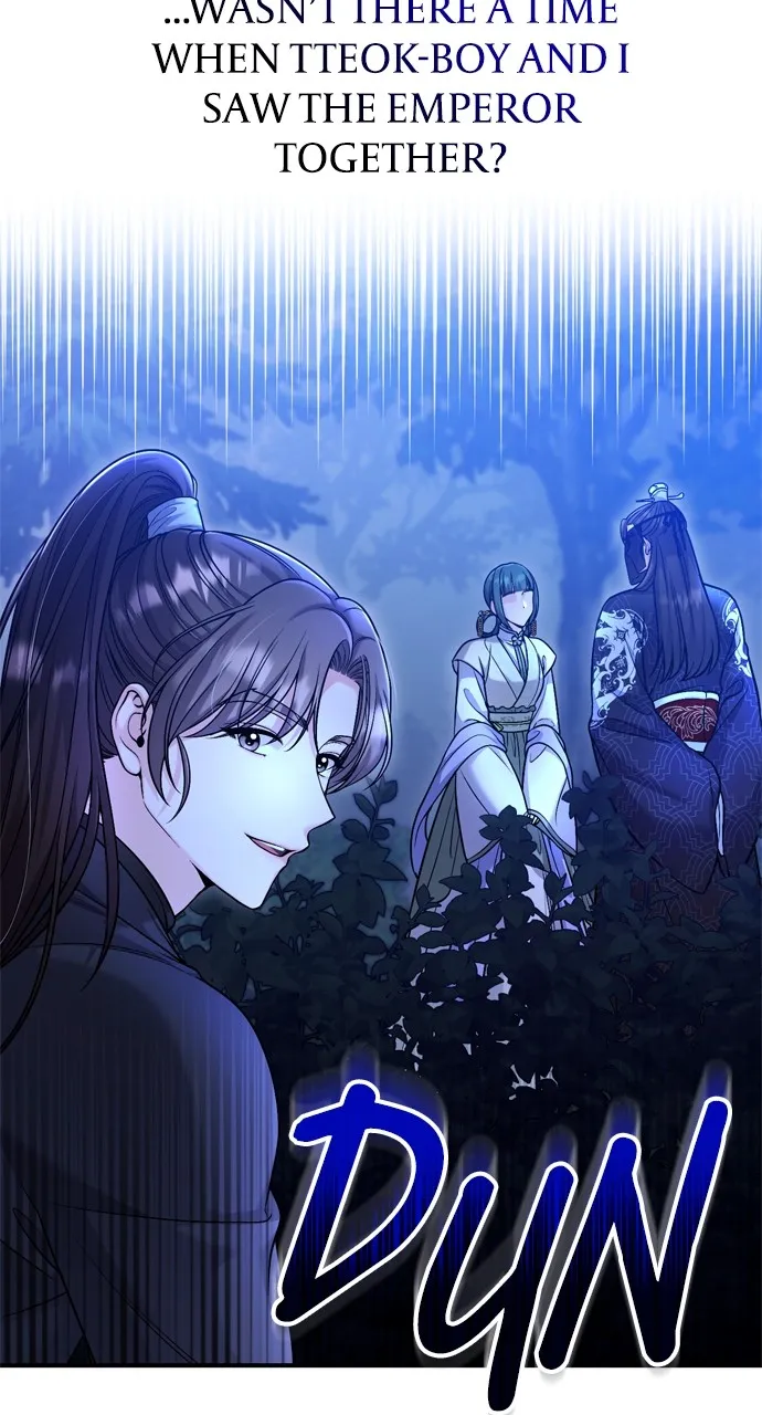 A Martial Master Wakes Up as a Concubine Chapter 24 page 40 - 