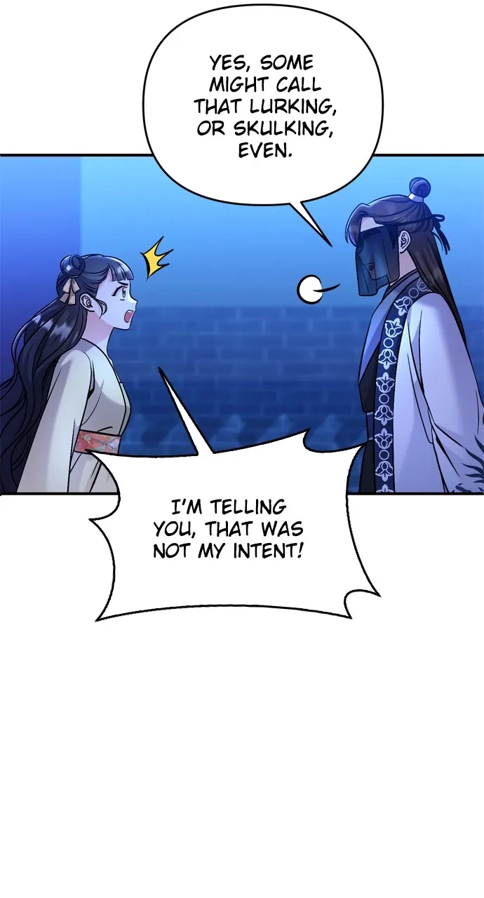 A Martial Master Wakes Up as a Concubine Chapter 24 page 5 - 