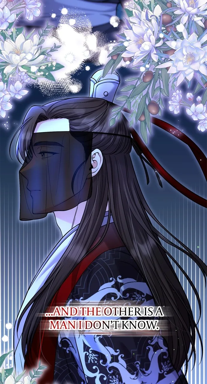 A Martial Master Wakes Up as a Concubine Chapter 24 page 43 - 