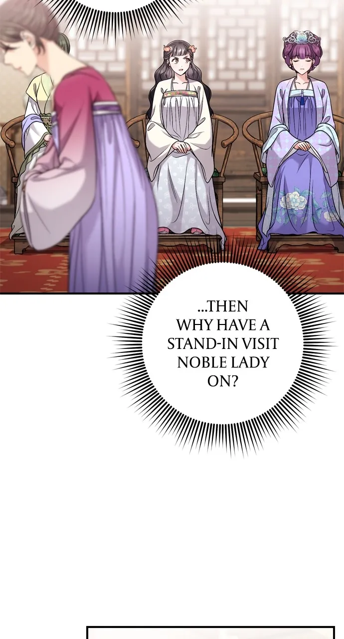 A Martial Master Wakes Up as a Concubine Chapter 24 page 47 - 