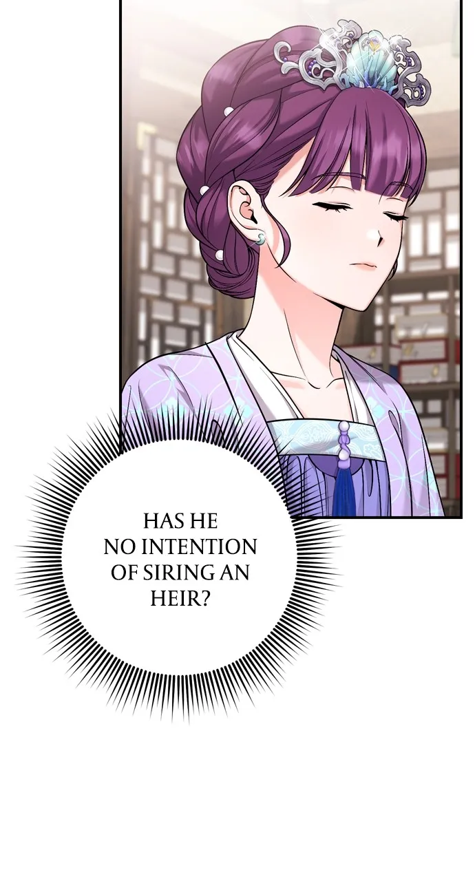 A Martial Master Wakes Up as a Concubine Chapter 24 page 48 - 