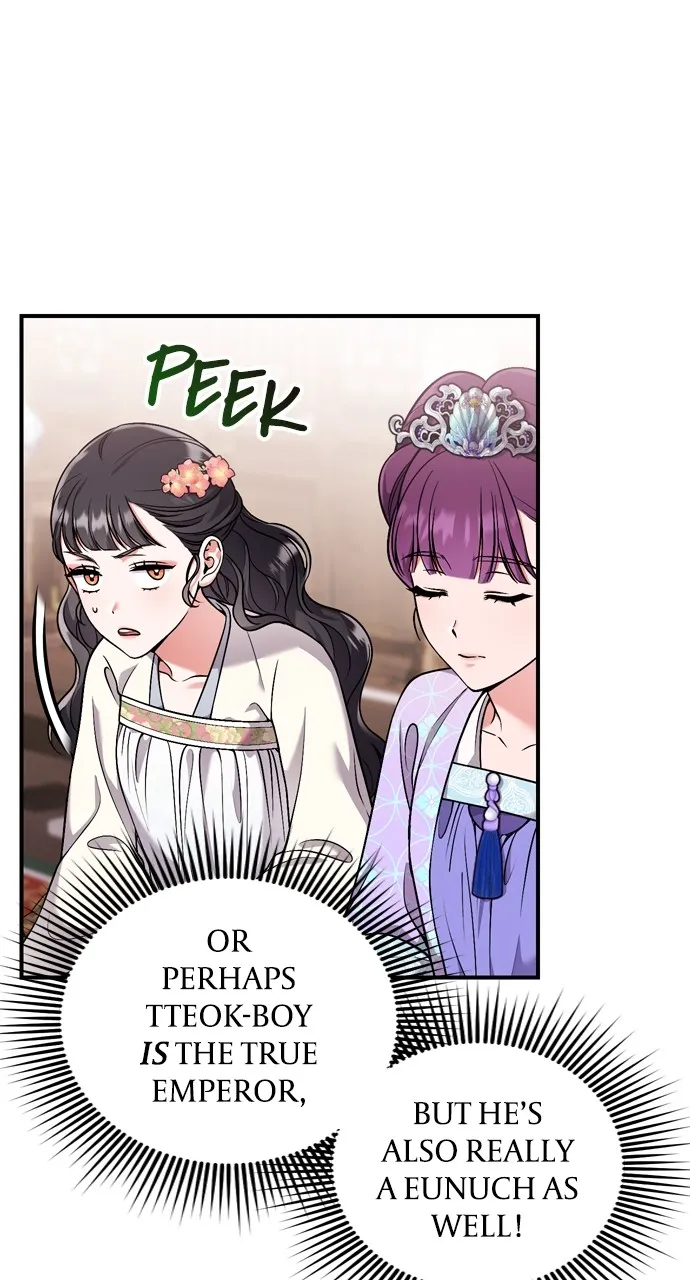 A Martial Master Wakes Up as a Concubine Chapter 24 page 49 - 