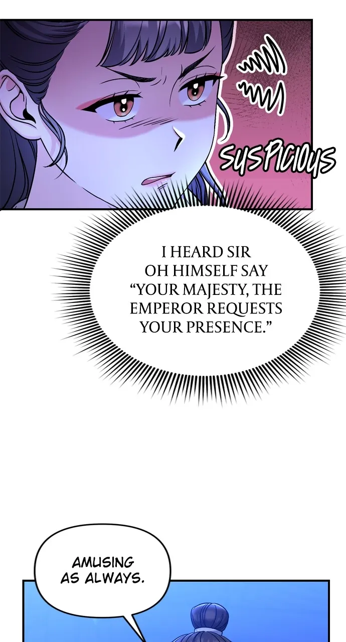 A Martial Master Wakes Up as a Concubine Chapter 24 page 6 - 