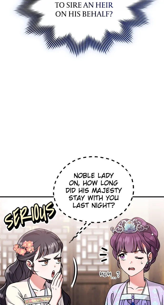 A Martial Master Wakes Up as a Concubine Chapter 24 page 51 - 