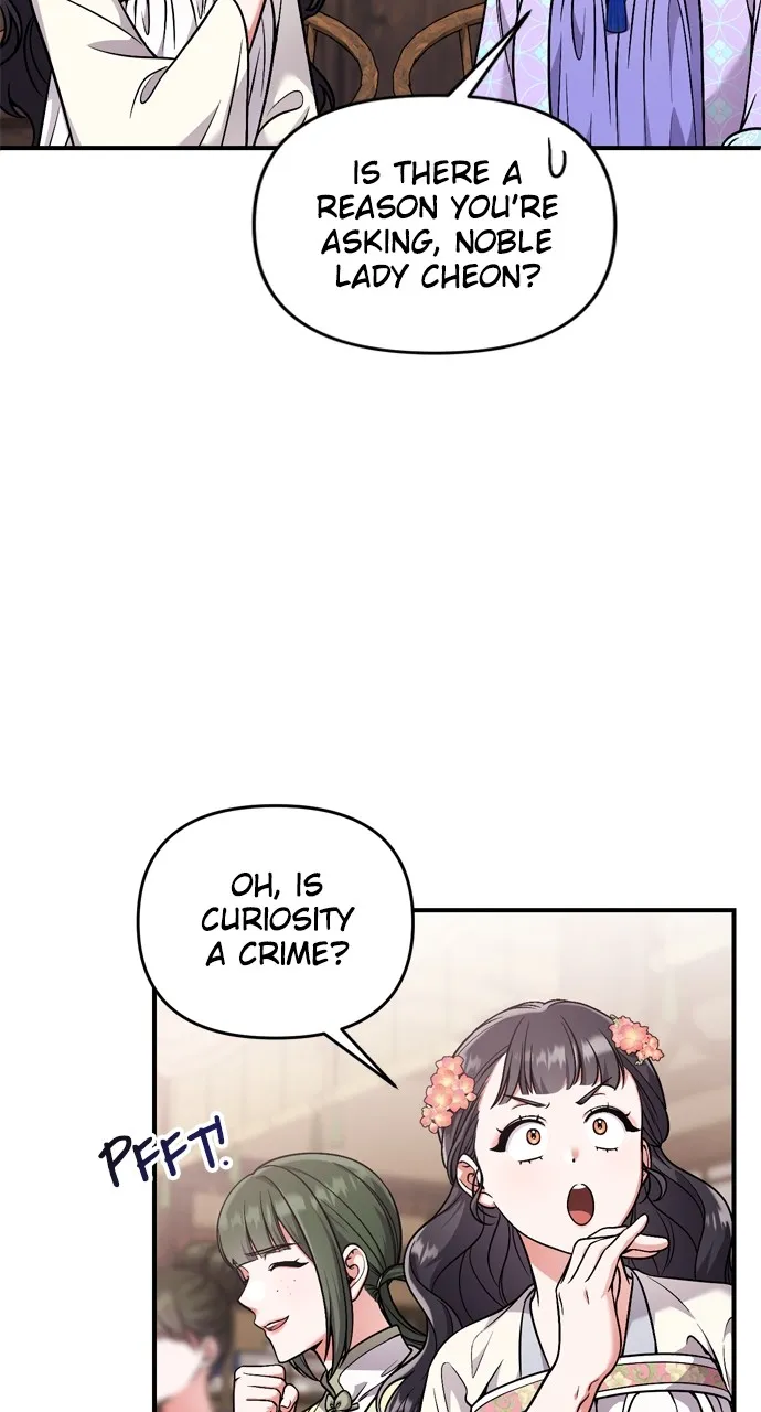 A Martial Master Wakes Up as a Concubine Chapter 24 page 52 - 