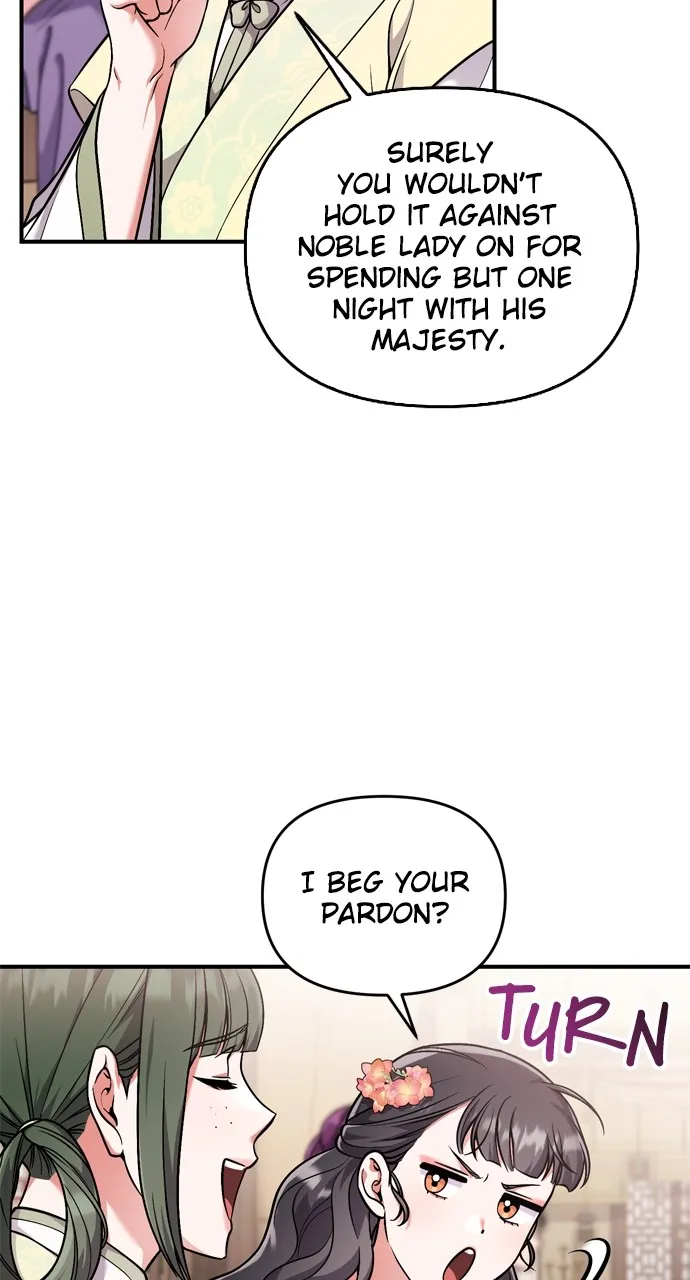 A Martial Master Wakes Up as a Concubine Chapter 24 page 54 - 