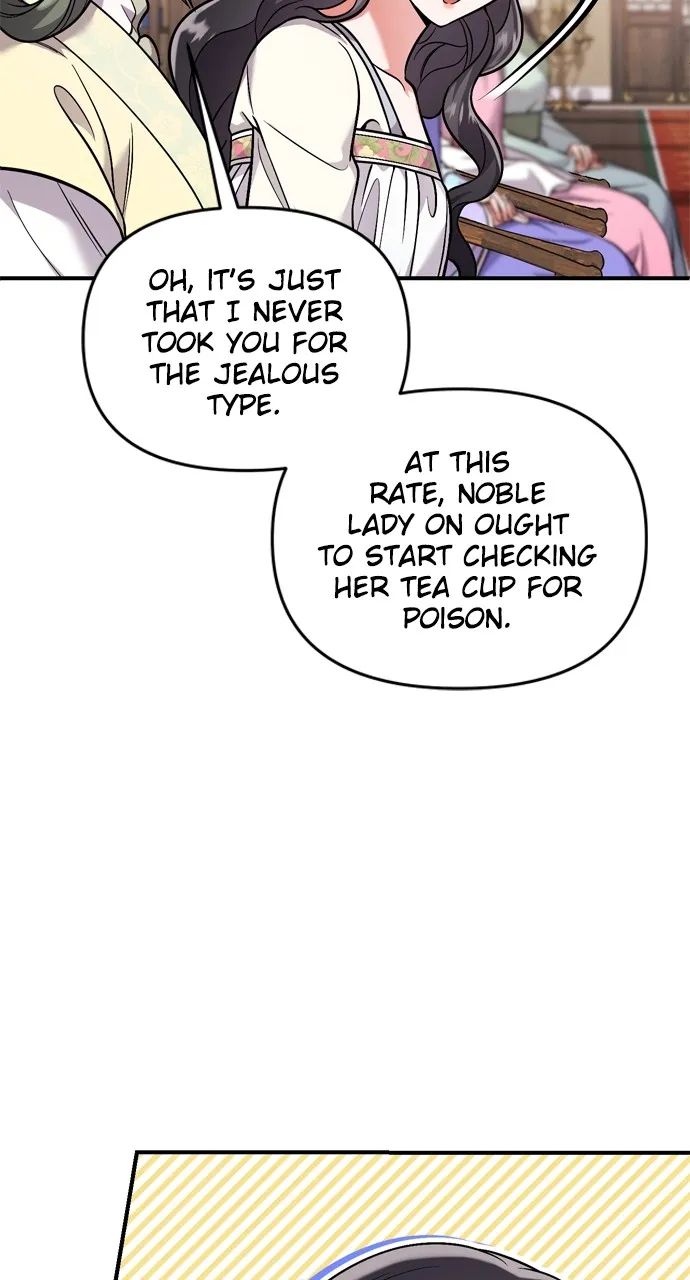 A Martial Master Wakes Up as a Concubine Chapter 24 page 55 - 