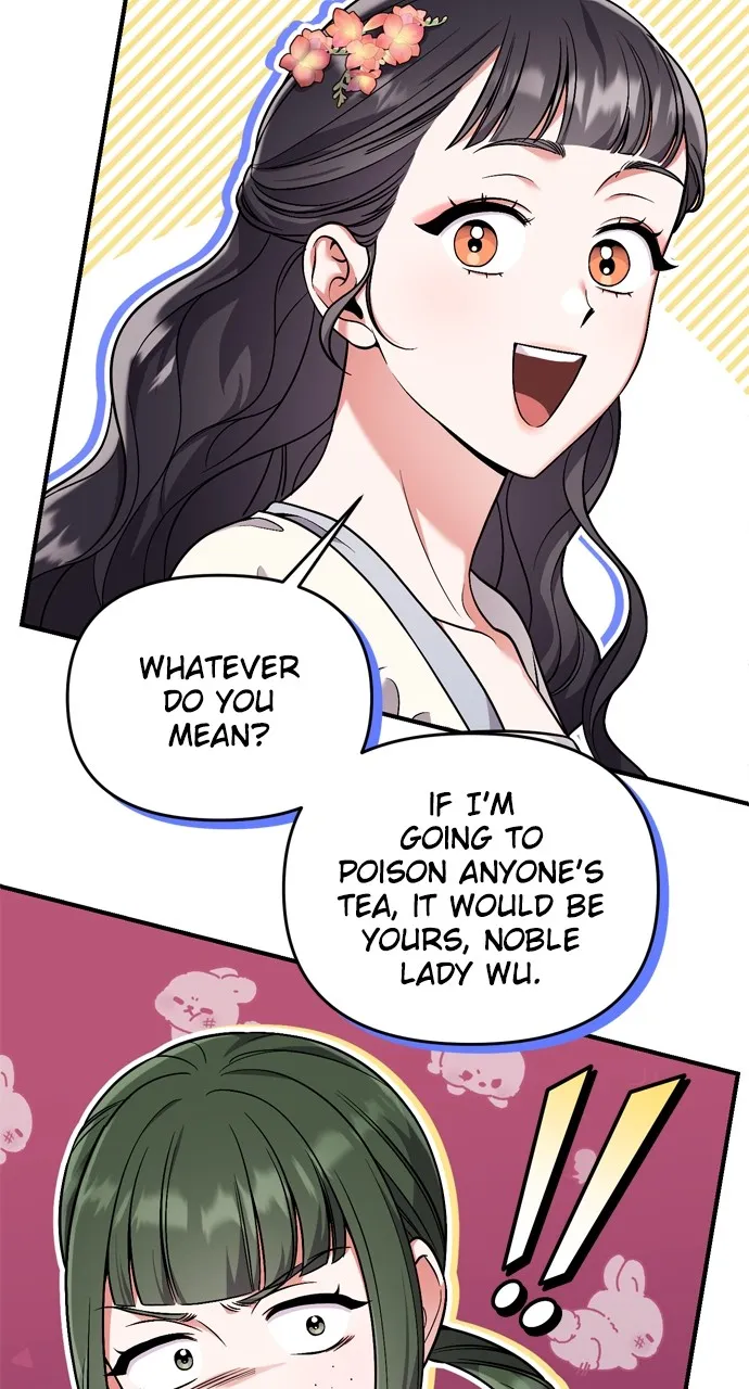 A Martial Master Wakes Up as a Concubine Chapter 24 page 56 - 