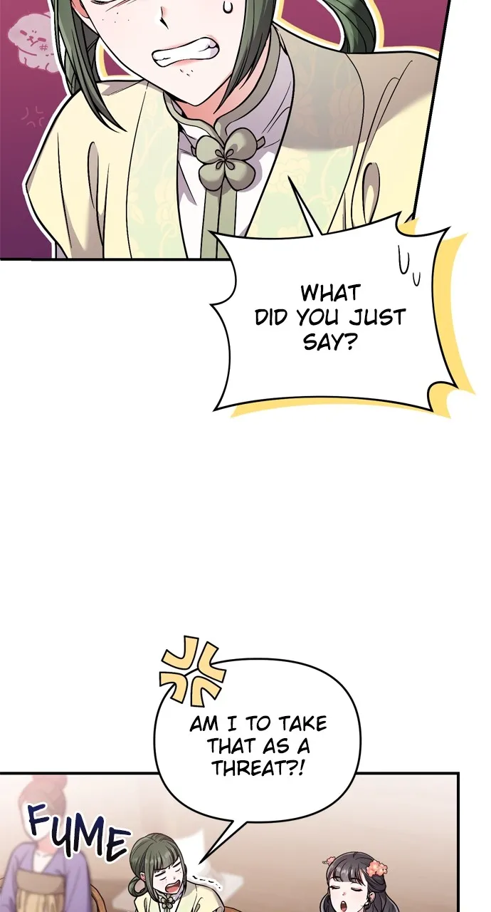 A Martial Master Wakes Up as a Concubine Chapter 24 page 57 - 