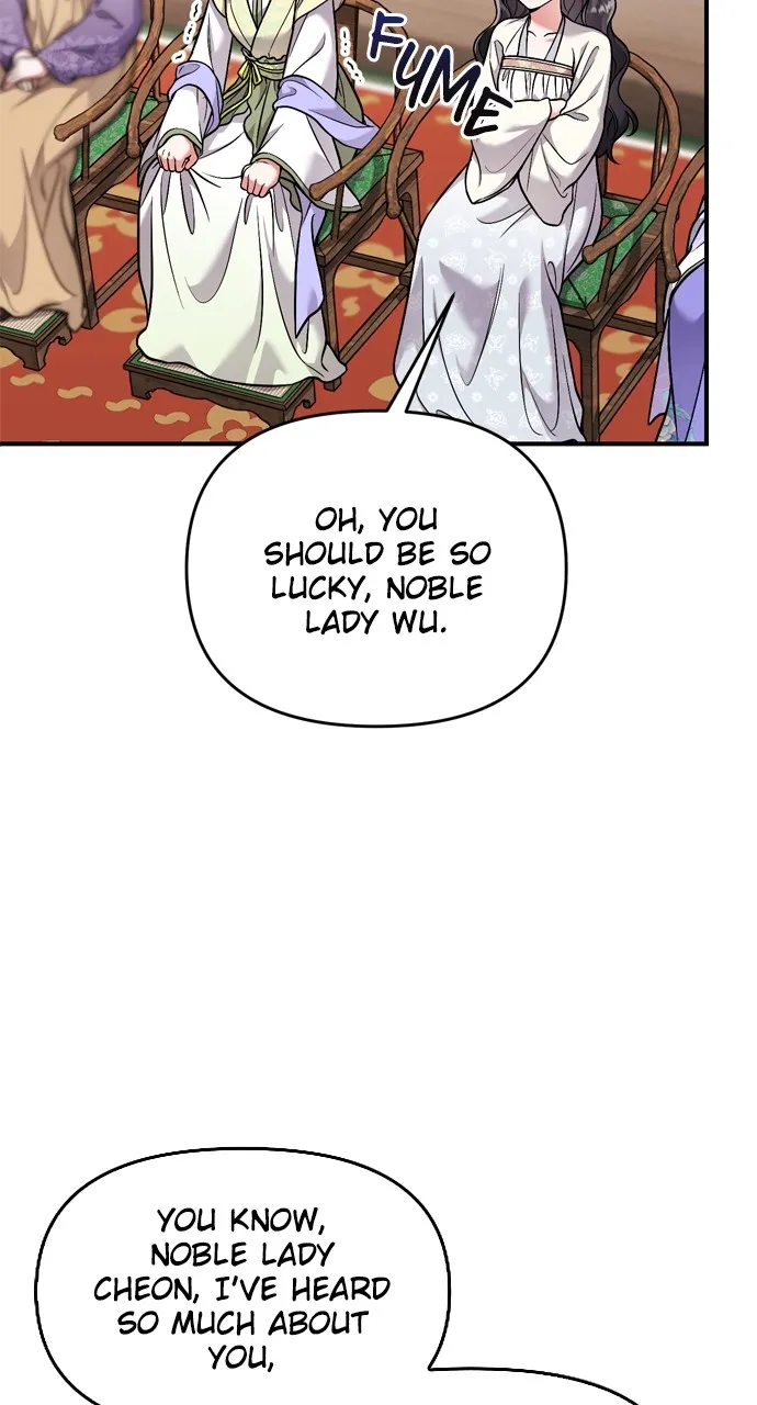 A Martial Master Wakes Up as a Concubine Chapter 24 page 58 - 