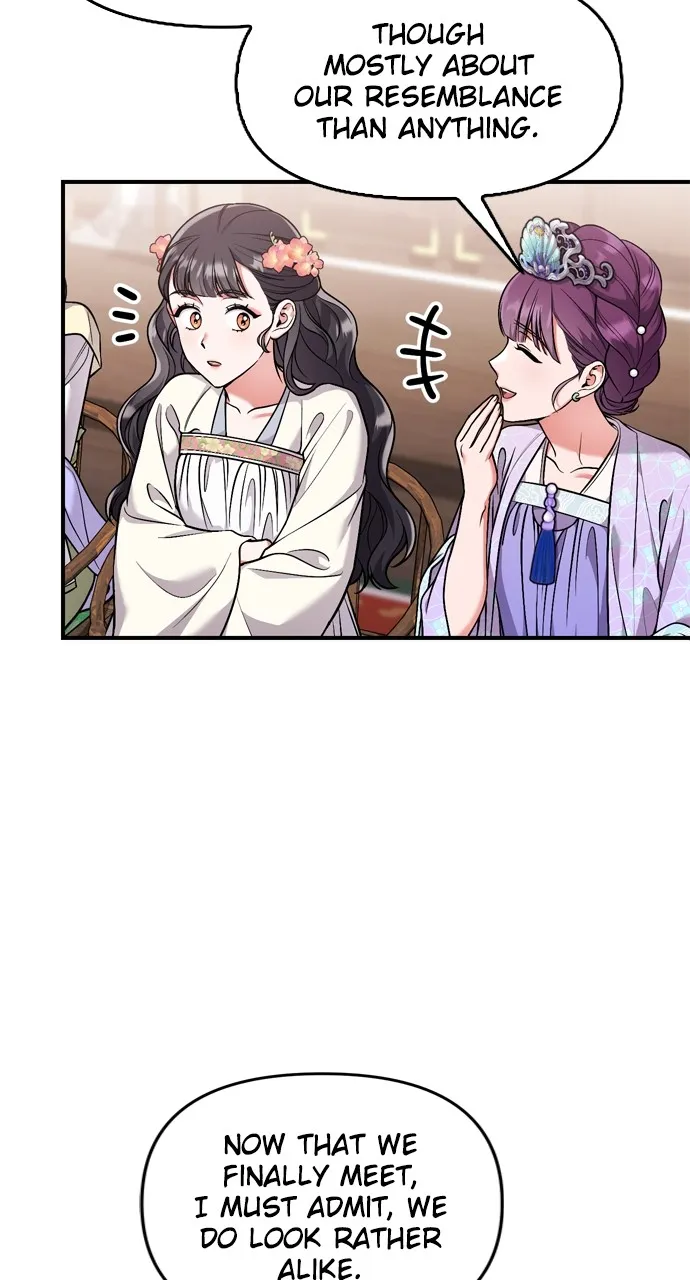 A Martial Master Wakes Up as a Concubine Chapter 24 page 59 - 