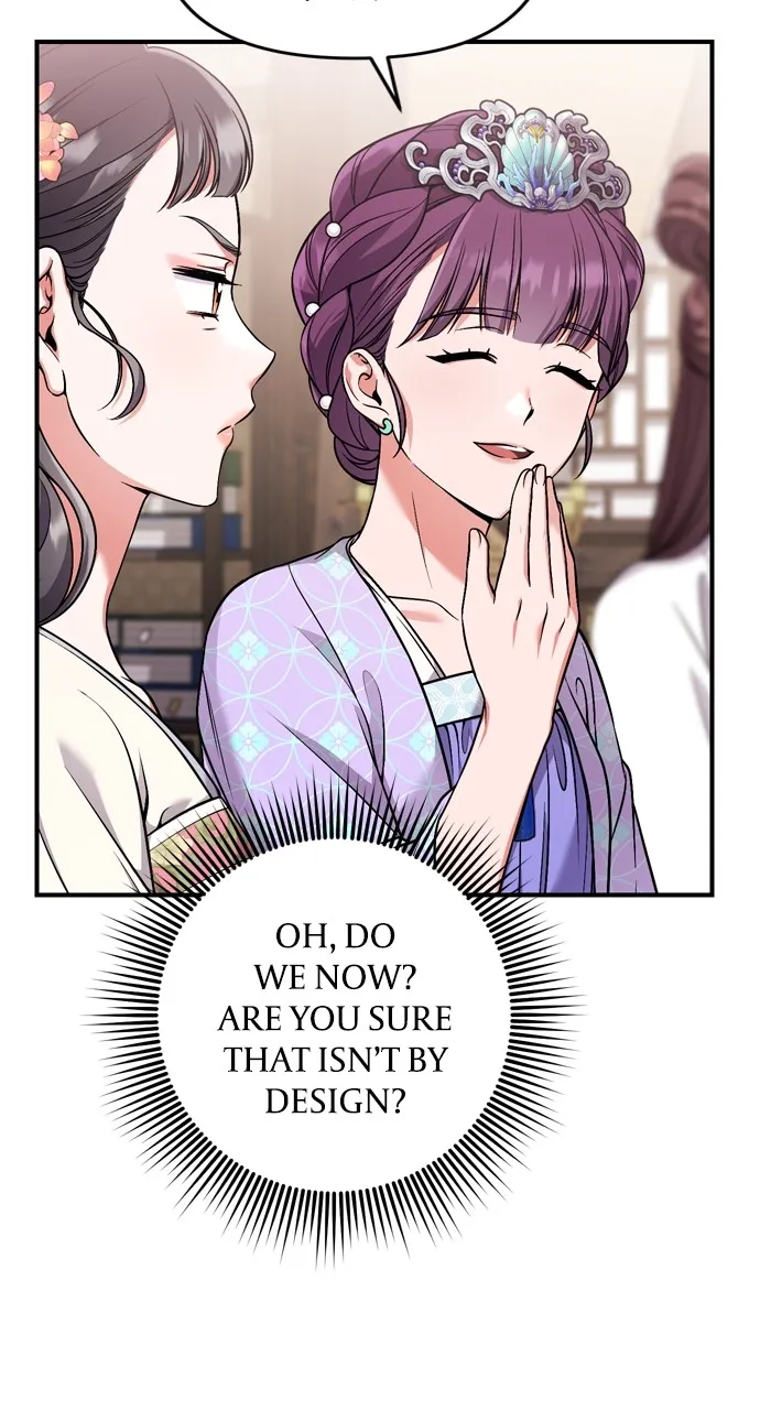 A Martial Master Wakes Up as a Concubine Chapter 24 page 60 - 