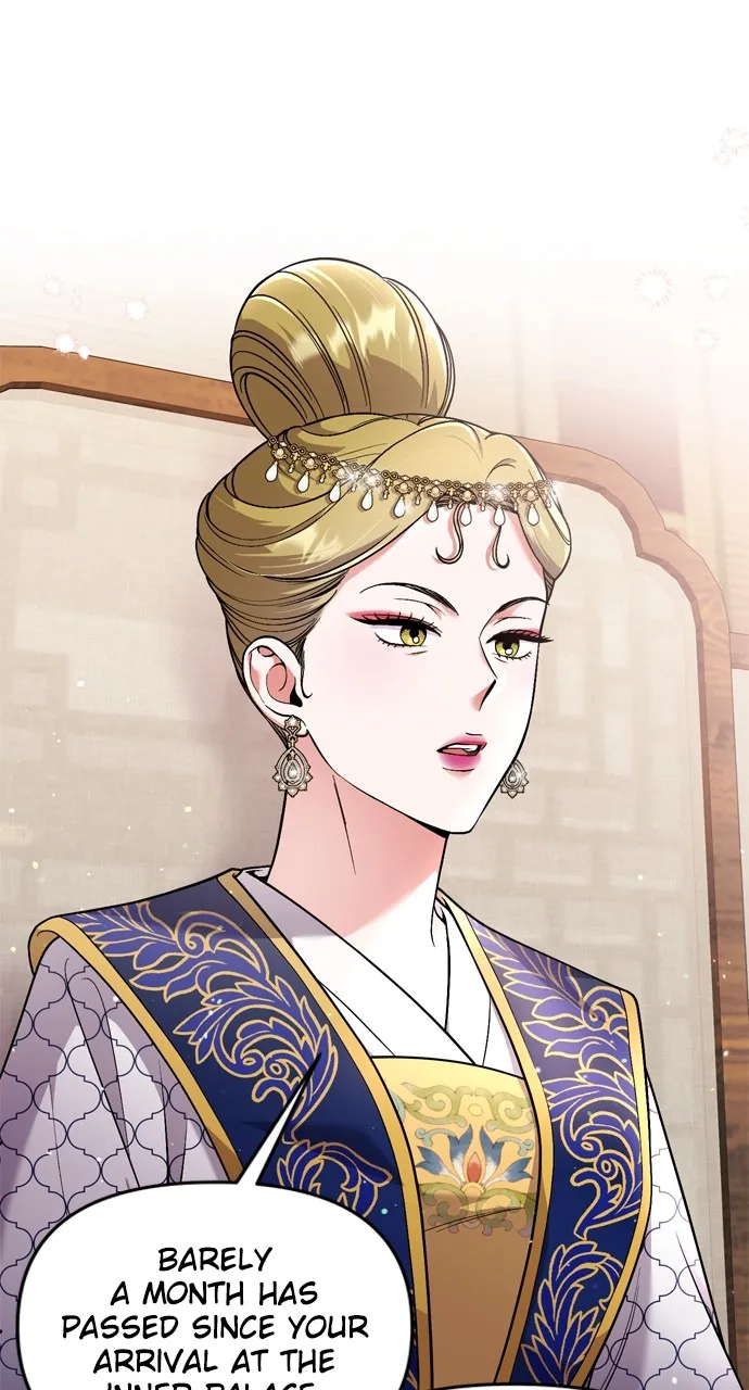 A Martial Master Wakes Up as a Concubine Chapter 24 page 65 - 