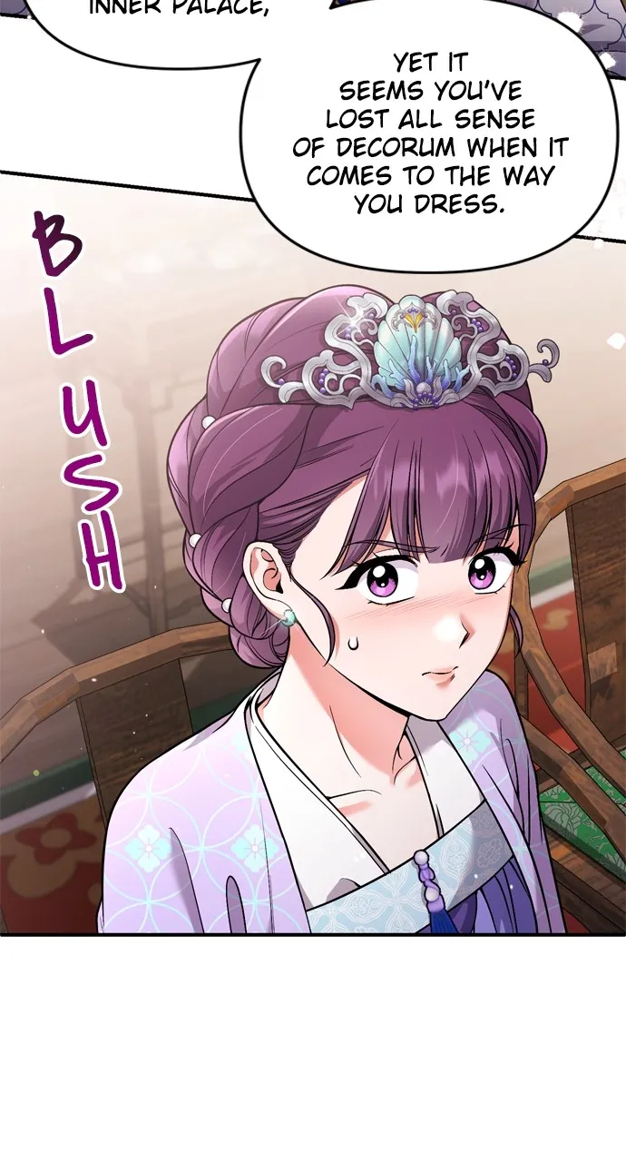 A Martial Master Wakes Up as a Concubine Chapter 24 page 66 - 