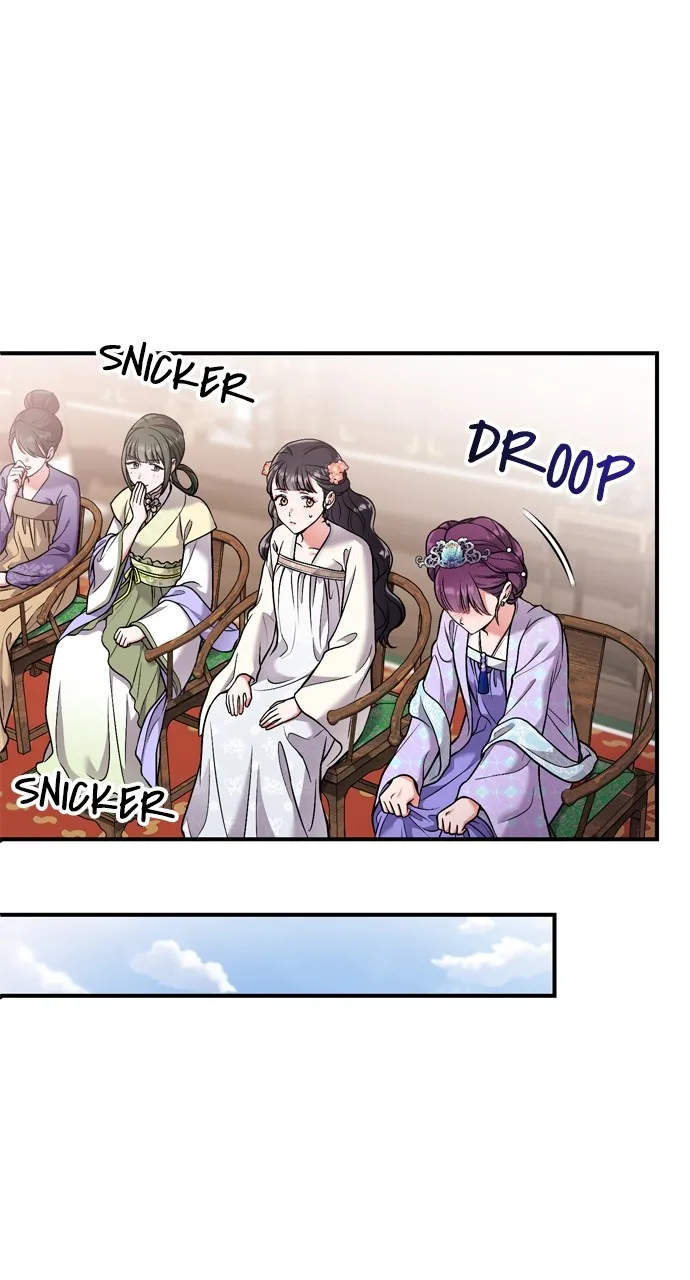 A Martial Master Wakes Up as a Concubine Chapter 24 page 67 - 