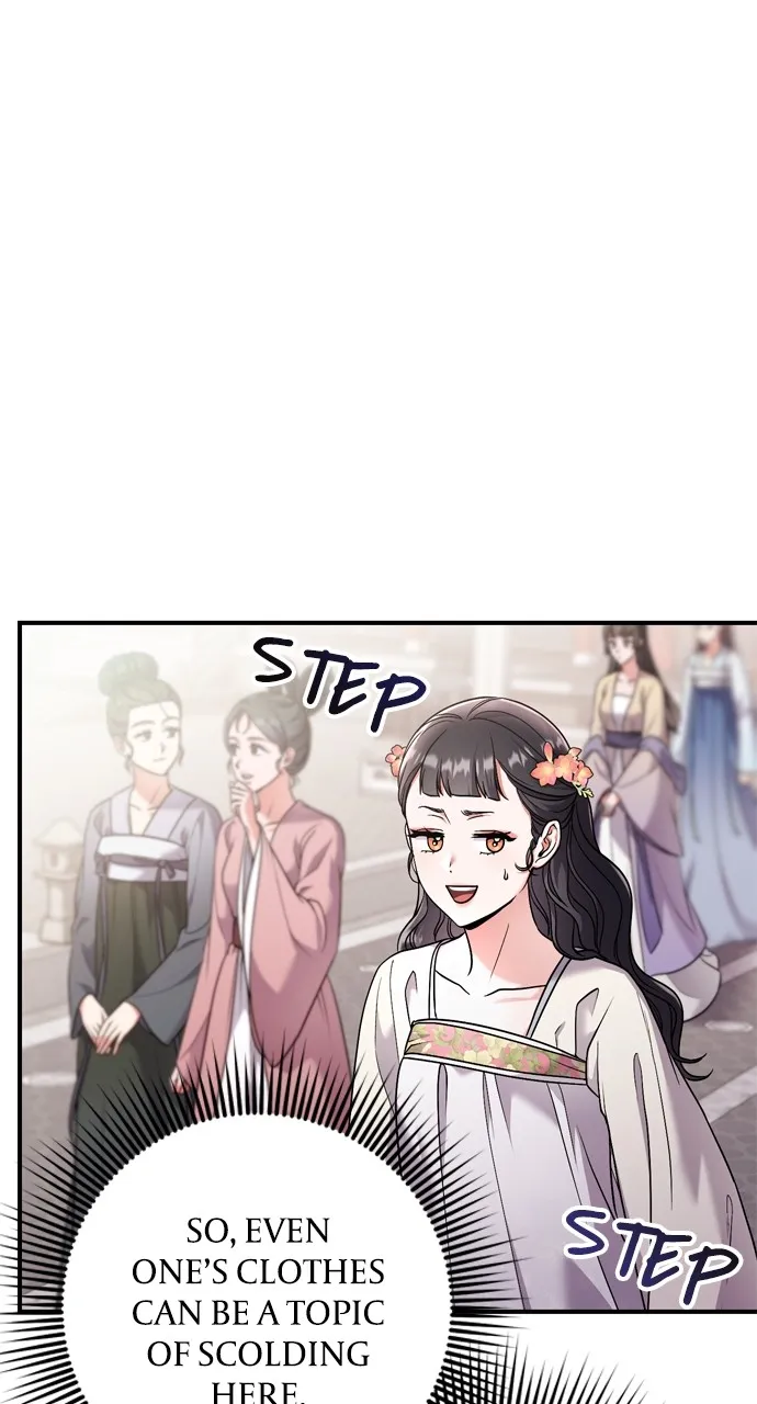 A Martial Master Wakes Up as a Concubine Chapter 24 page 69 - 