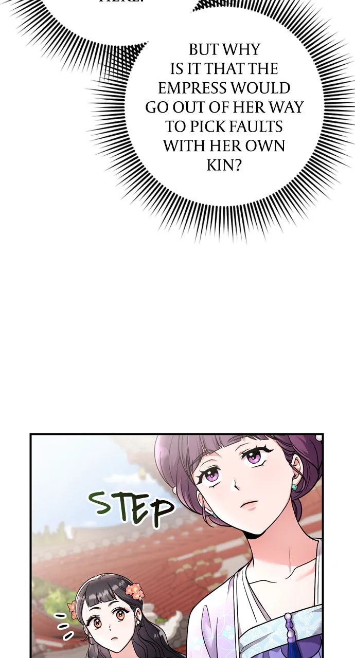 A Martial Master Wakes Up as a Concubine Chapter 24 page 70 - 
