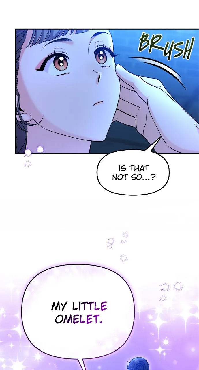 A Martial Master Wakes Up as a Concubine Chapter 24 page 8 - 