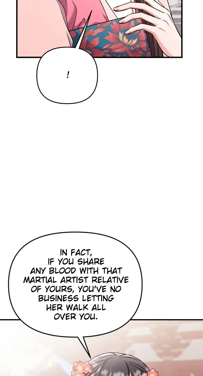 A Martial Master Wakes Up as a Concubine Chapter 24 page 77 - 