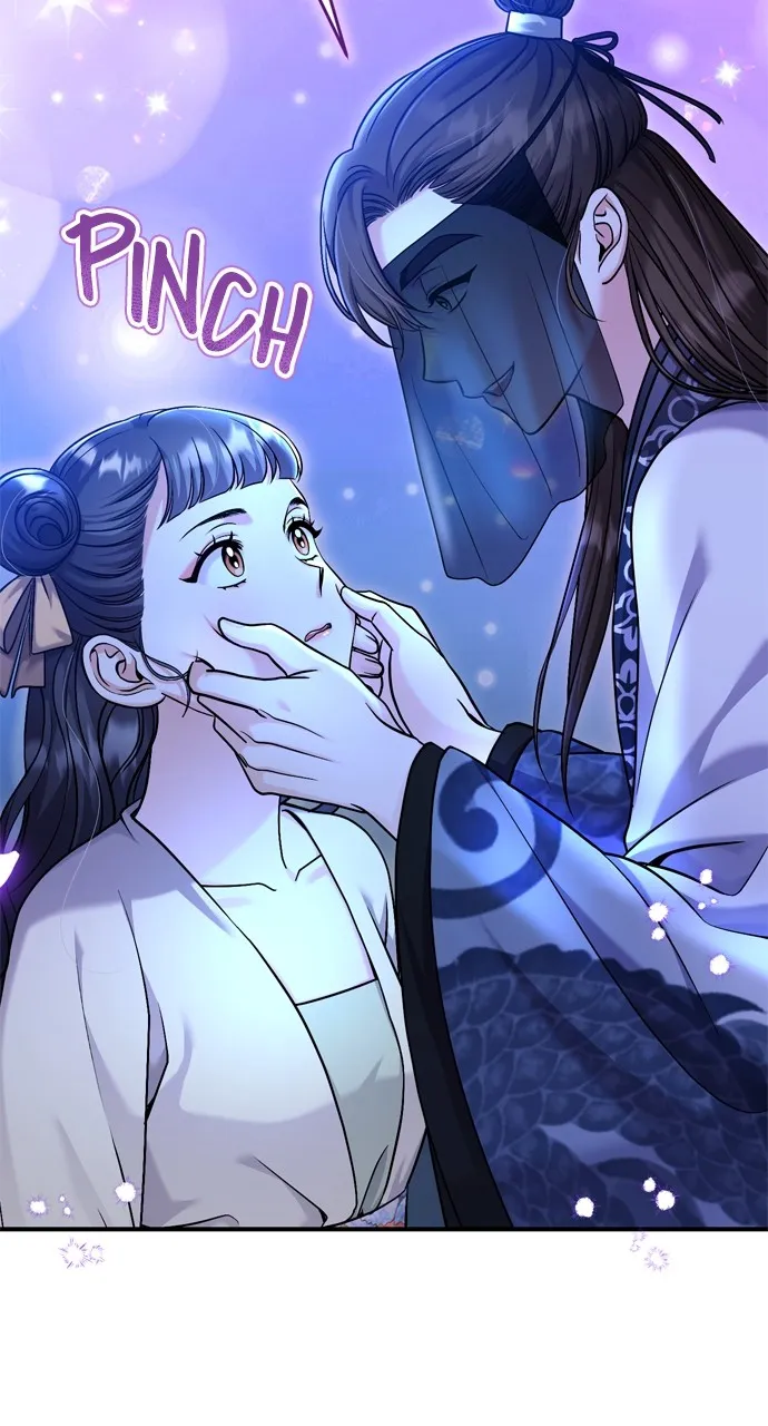 A Martial Master Wakes Up as a Concubine Chapter 24 page 9 - 