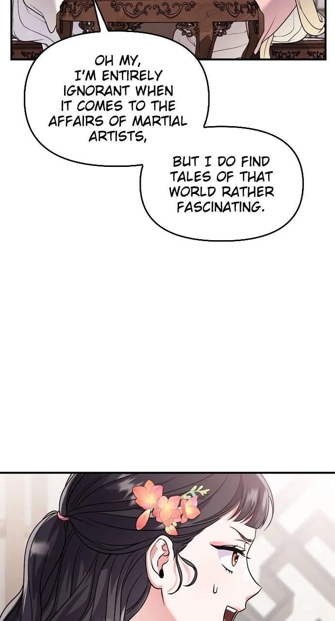 A Martial Master Wakes Up as a Concubine Chapter 24 page 89 - 