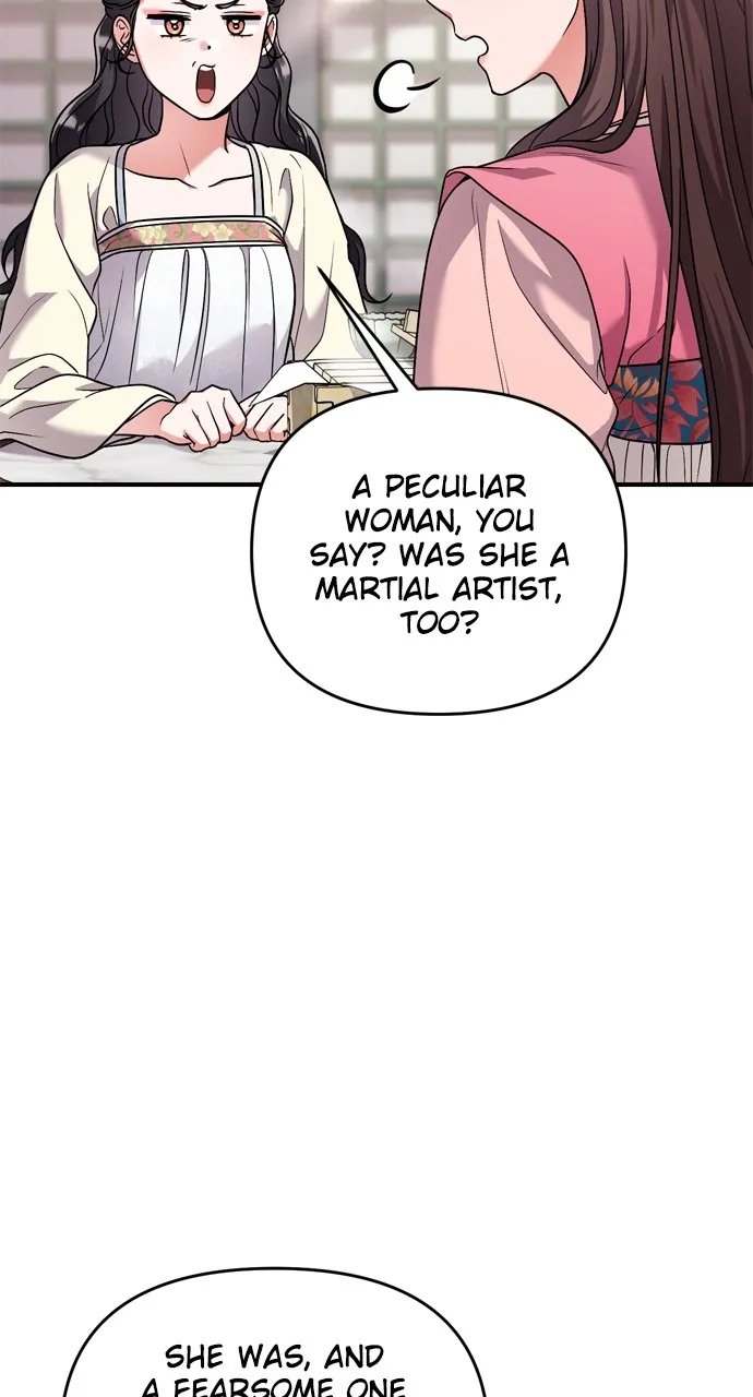 A Martial Master Wakes Up as a Concubine Chapter 24 page 93 - 