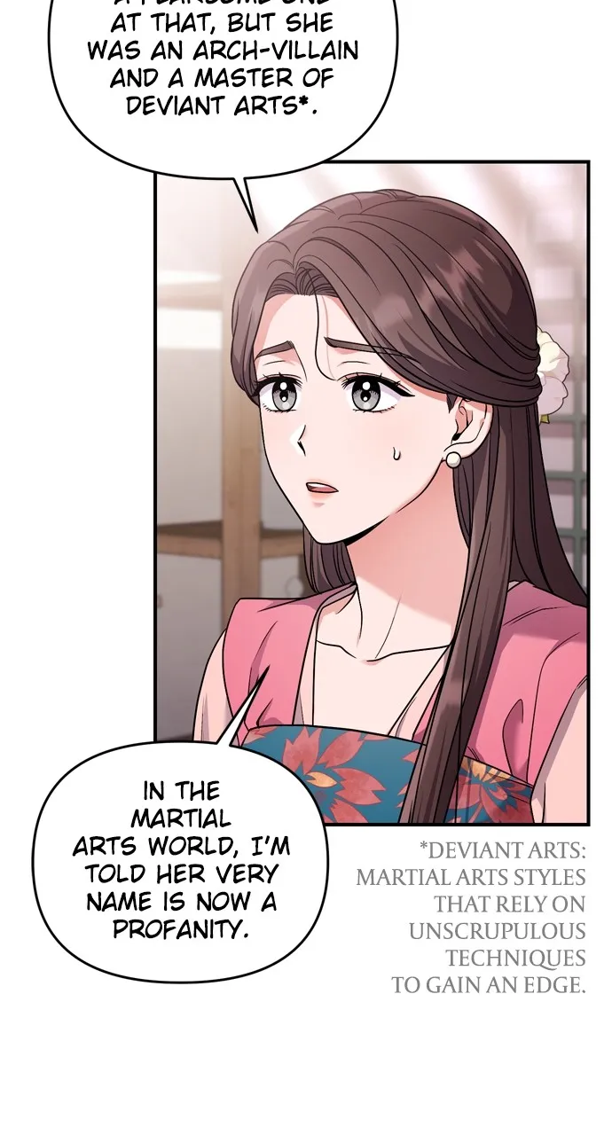 A Martial Master Wakes Up as a Concubine Chapter 24 page 94 - 