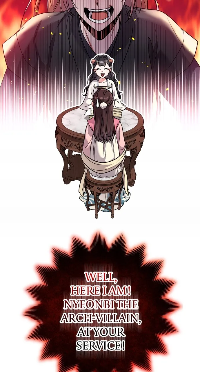 A Martial Master Wakes Up as a Concubine Chapter 24 page 97 - 