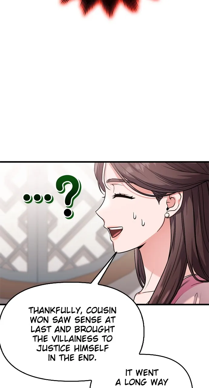 A Martial Master Wakes Up as a Concubine Chapter 24 page 98 - 