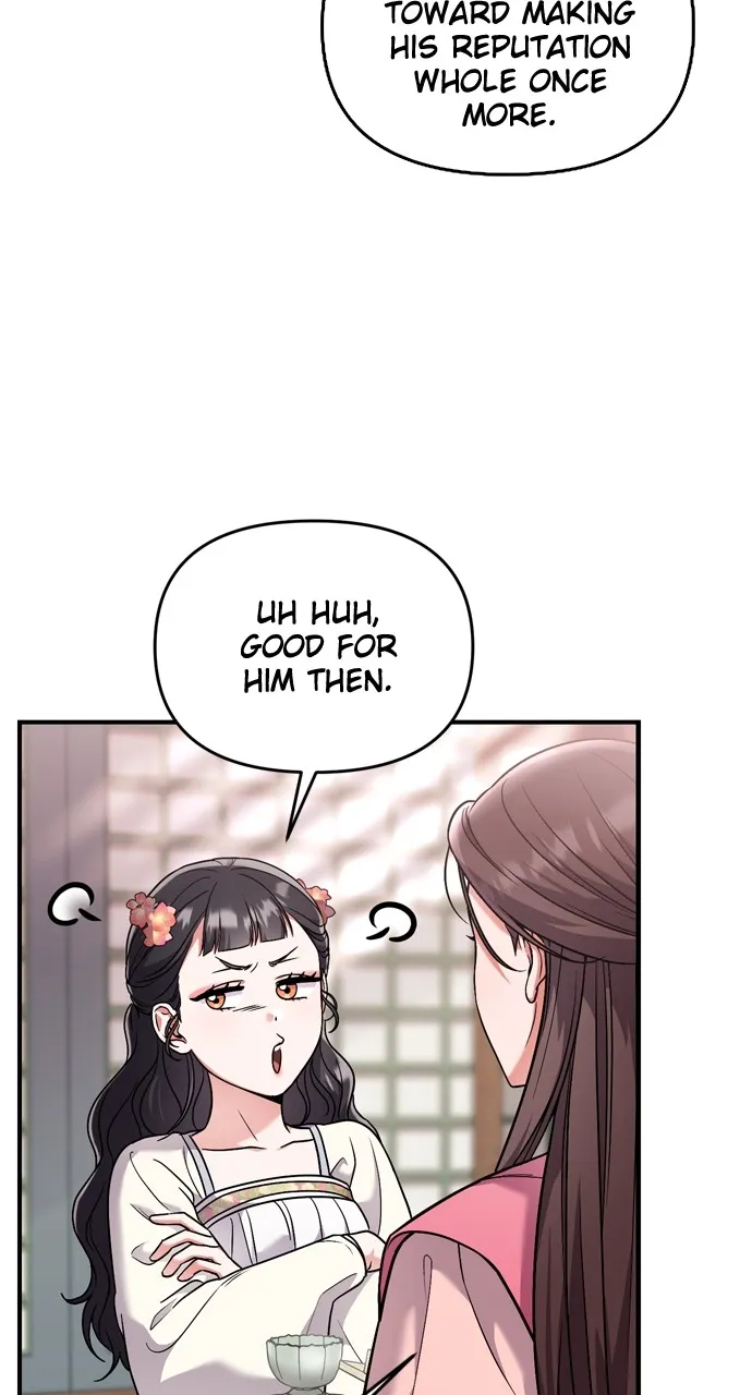 A Martial Master Wakes Up as a Concubine Chapter 24 page 99 - 