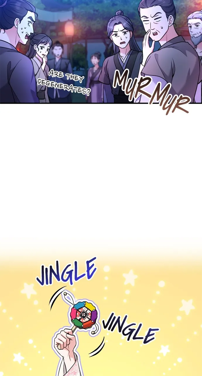 A Martial Master Wakes Up as a Concubine Chapter 25 page 104 - 
