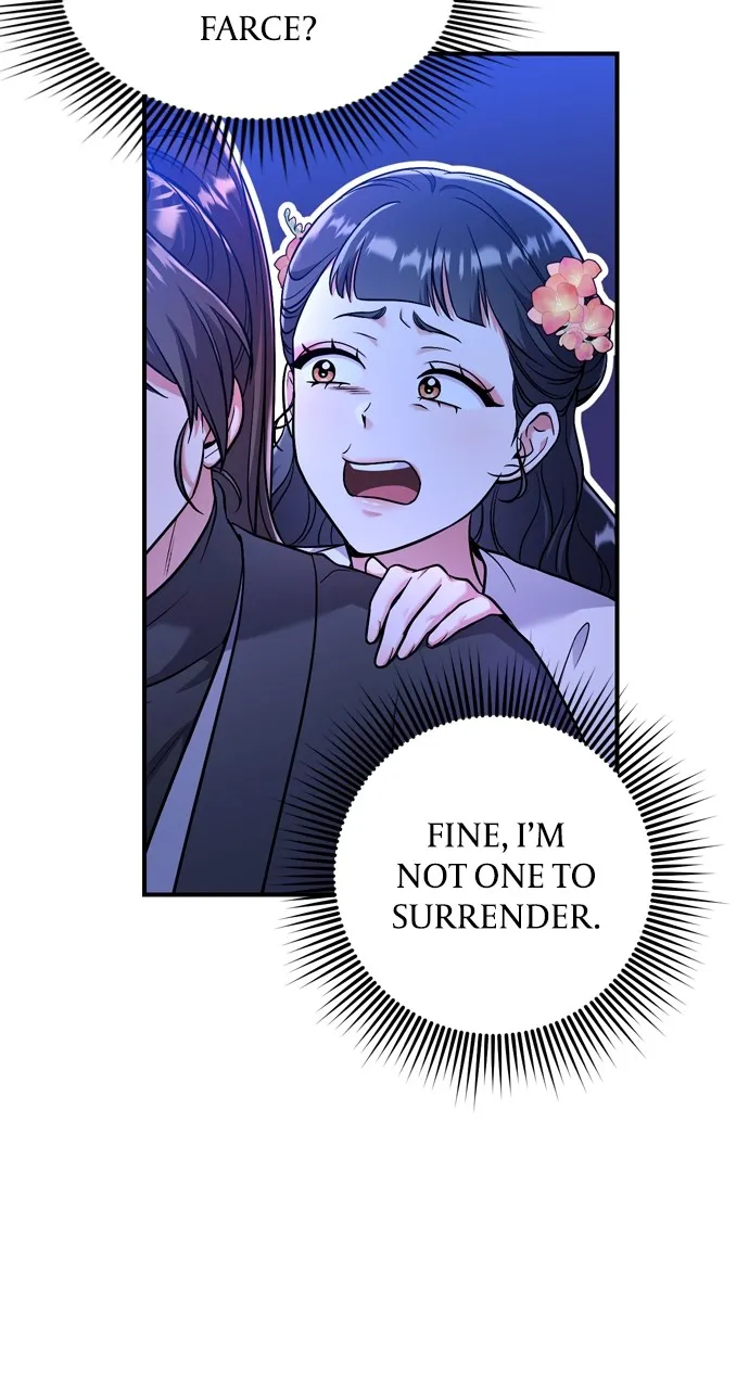 A Martial Master Wakes Up as a Concubine Chapter 25 page 110 - 