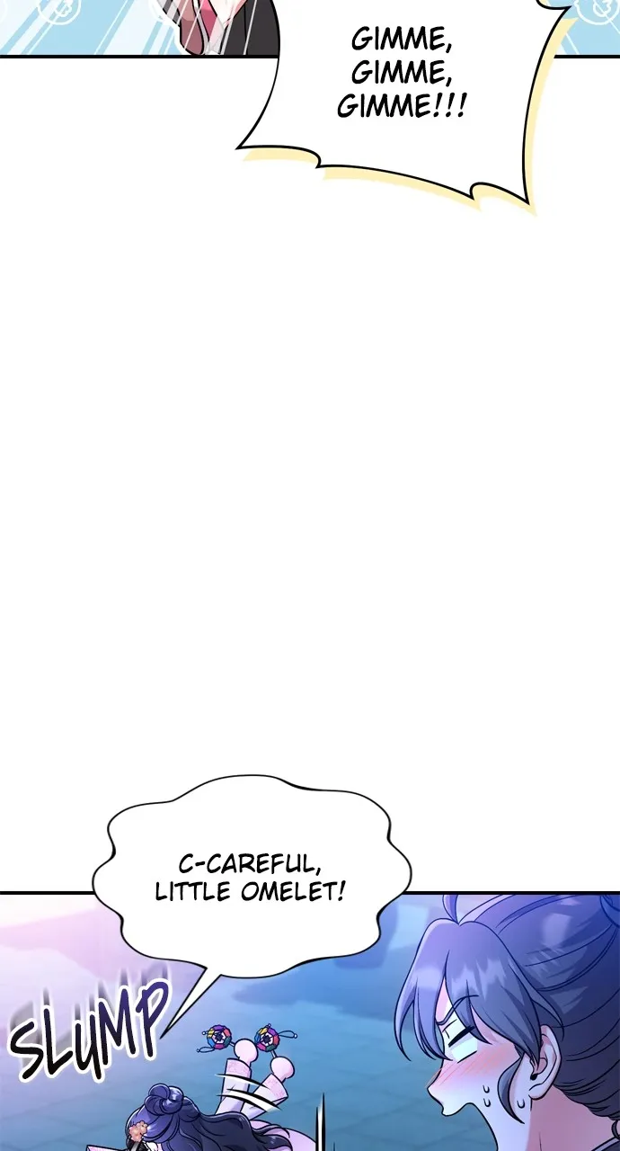 A Martial Master Wakes Up as a Concubine Chapter 25 page 112 - 