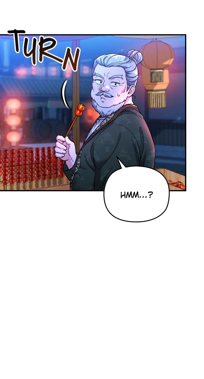 A Martial Master Wakes Up as a Concubine Chapter 25 page 114 - 